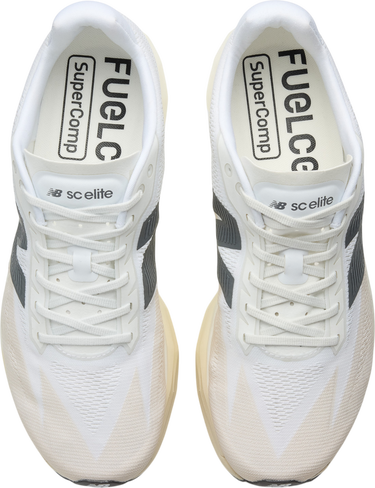 Tenisky a topánky New Balance FuelCell SuperComp Elite v5 Šedá | wrcelld5-wrcelld5, 2