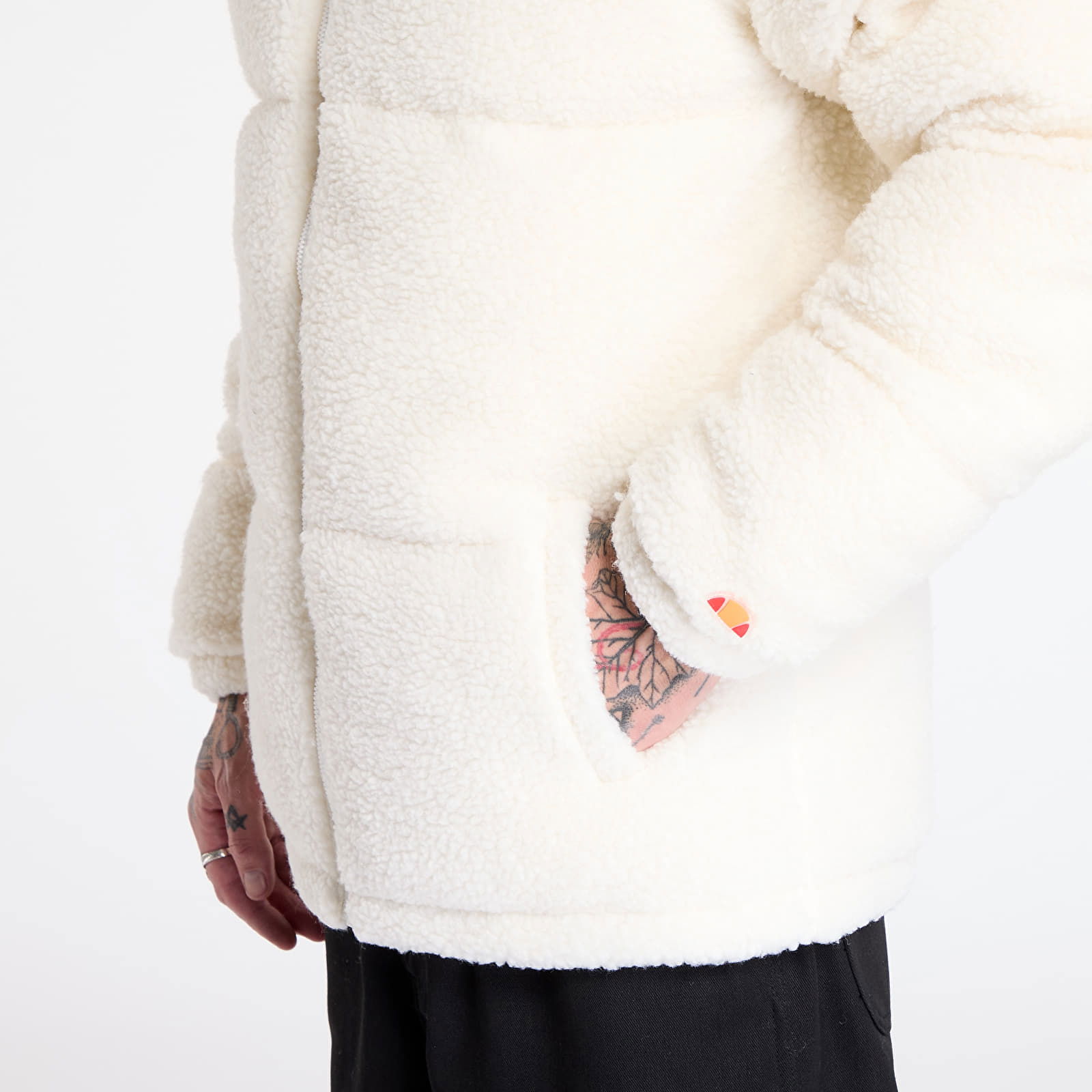 Jacket Monoli Jacket Off White M