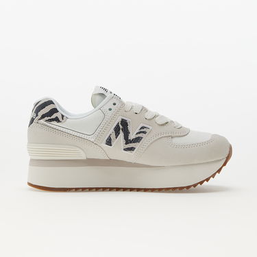 Tenisky a topánky New Balance WL574ZDD Šedá | WL574ZDD, 2