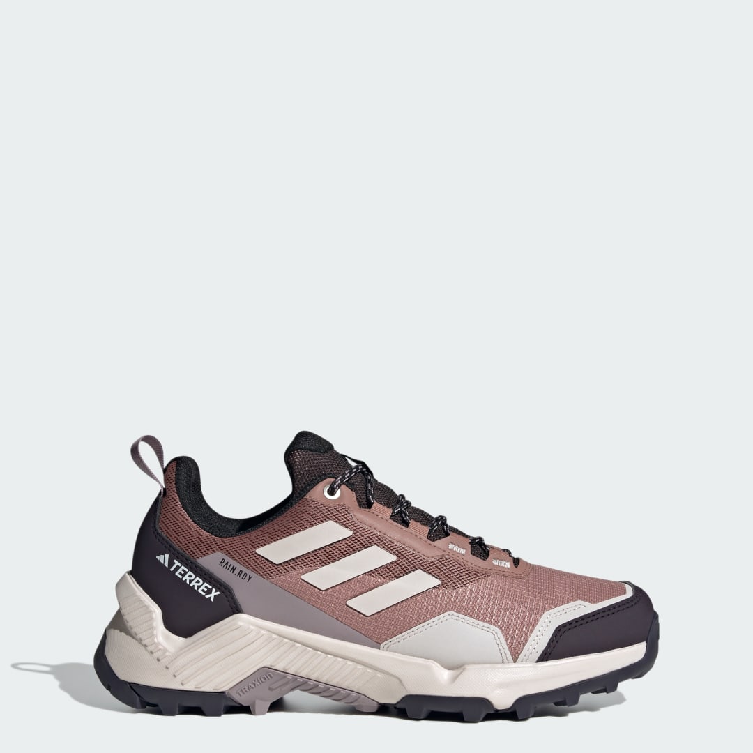 Tenisky a topánky adidas Performance Estrail 2.0 RAIN.RDY Hiking Shoes Hnedá | IH3588, 0