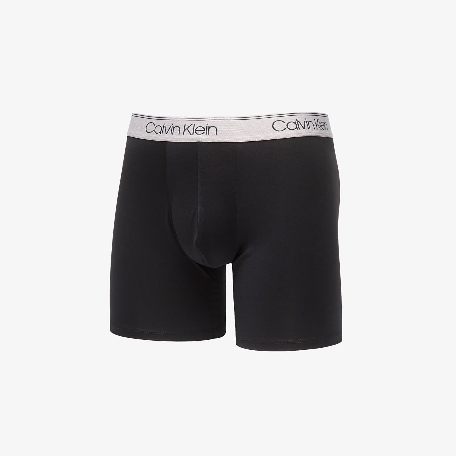 Boxer Brief 3-Pack Black