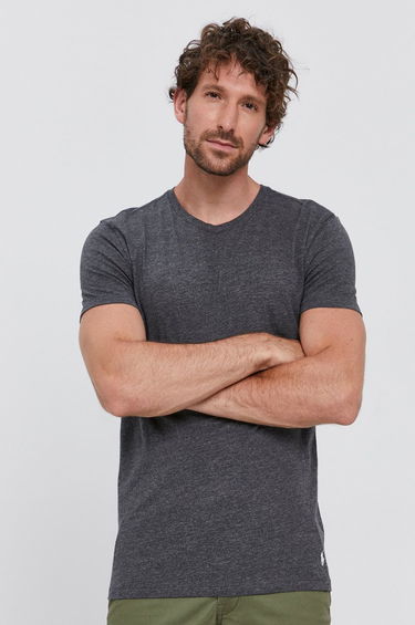 Tričko Polo by Ralph Lauren T-Shirts 3-Pack Rôznofarebný | 714830304005, 3