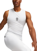 Hoops Team Sleeveless Baselayer Top