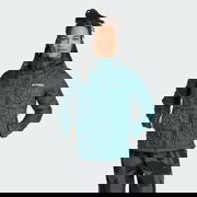 Terrex Xperior PrimaLoft Loose Fill Insulated Hooded Jacket