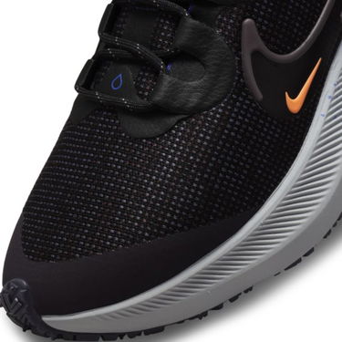 Tenisky a topánky Nike Zoom Winflo 8 Shield W Čierna | DC3730-002, 2