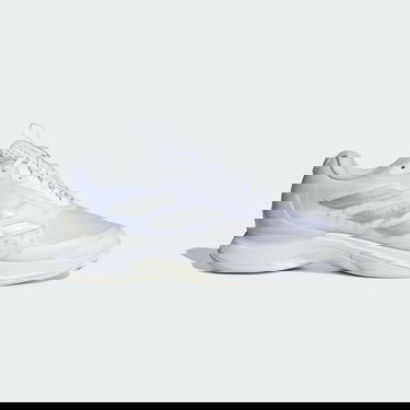 Tenisky a topánky adidas Performance Avacourt 2 Tennis Šedá | IG3030, 0