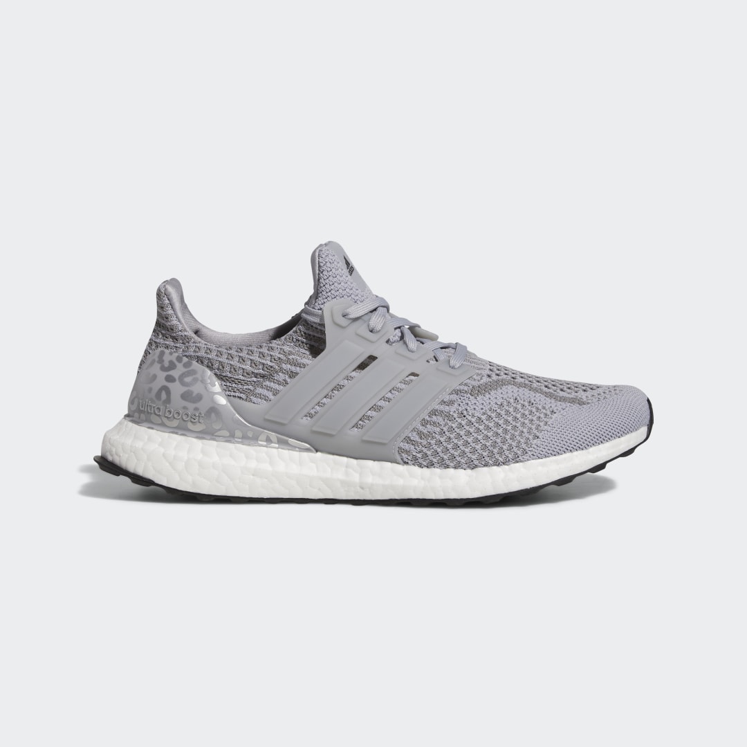 Tenisky a topánky adidas Performance UltraBOOST 5.0 DNA W Šedá | GY8343, 0