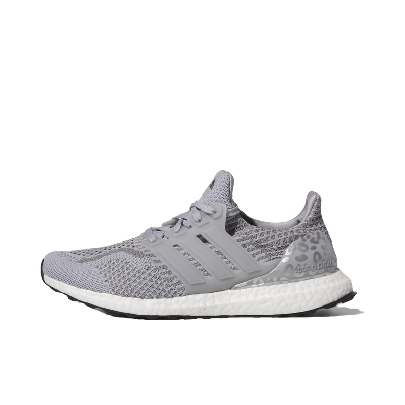 Bežecké topánky adidas Performance UltraBOOST 5.0 DNA W Šedá | GY8343