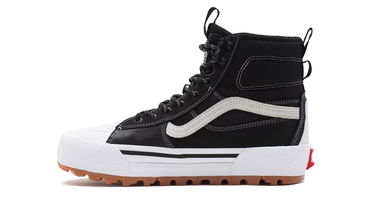 Tenisky a topánky Vans SK8-HI Gore-Tex MTE-3 Čierna | VN0A5I111KP, 0