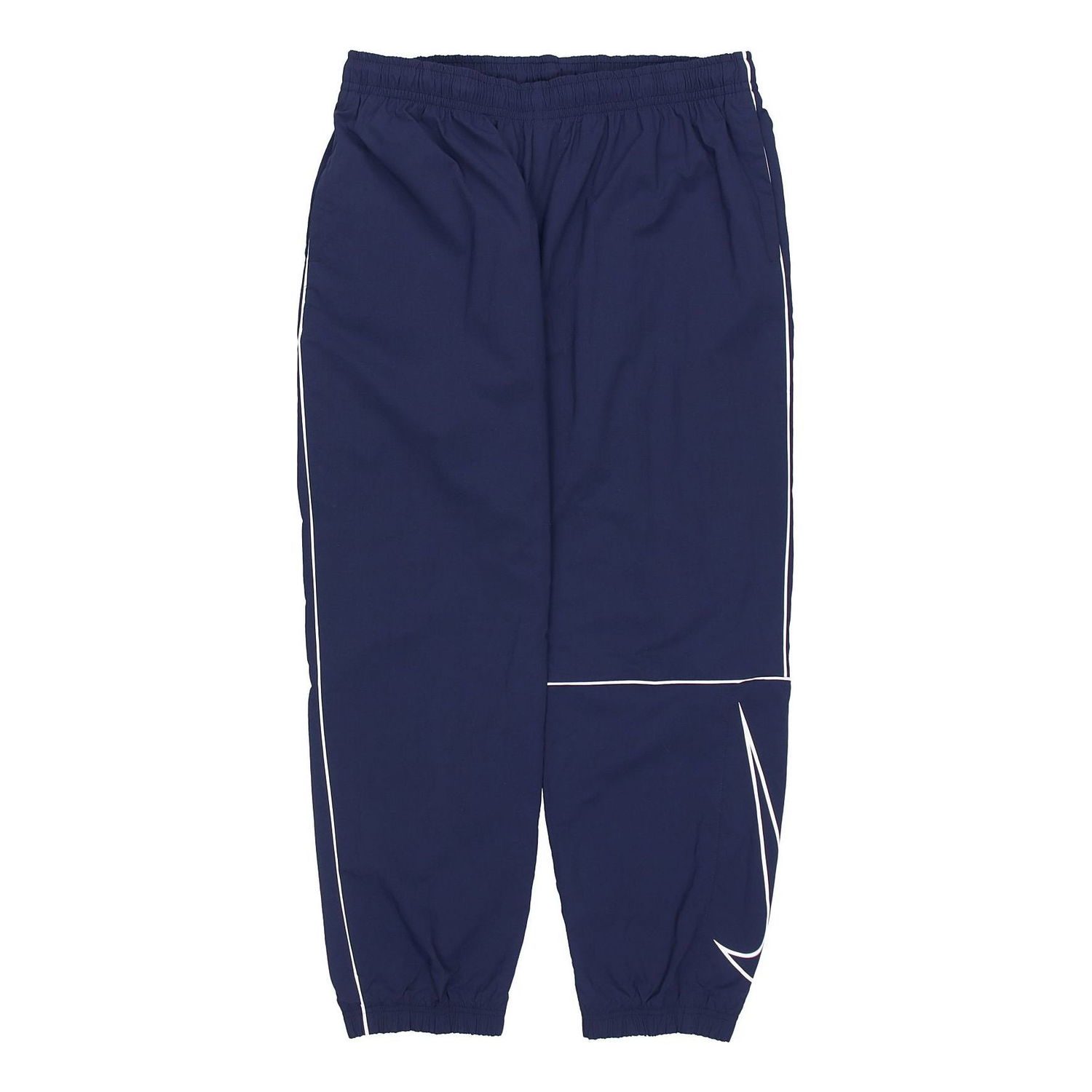 Tepláky Nike SB Nike SB Skate Pants Navy | CN5433-451, 0