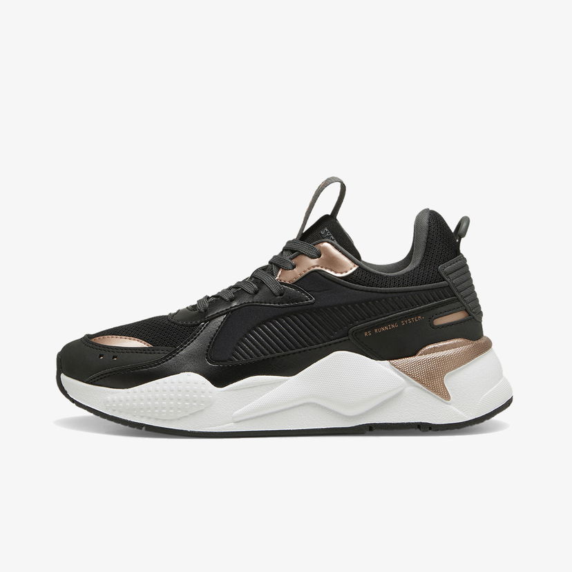 Tenisky a topánky Puma RS-X Glam Čierna | 396393-02