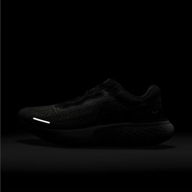 Tenisky a topánky Nike ZoomX Invincible Run Flyknit Čierna | CT2228-103, 3