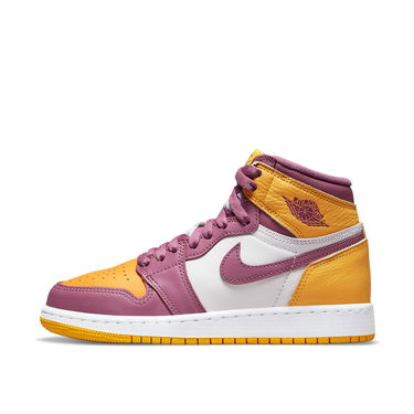 Tenisky a topánky Jordan Air Jordan 1 High OG "Brotherhood" GS Rôznofarebný | 575441-706, 2