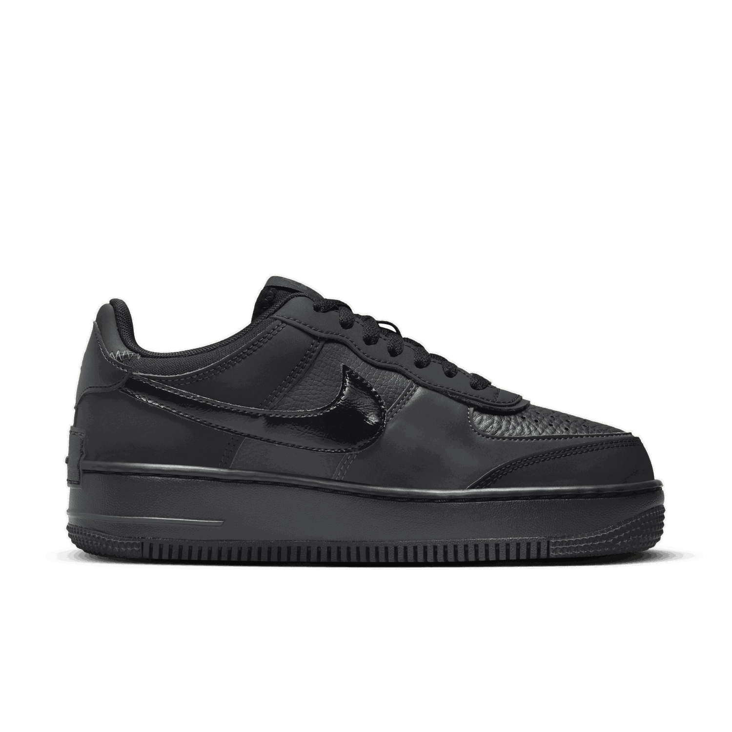 Tenisky a topánky Nike Air Force 1 Shadow W Čierna | FB7582-001, 1