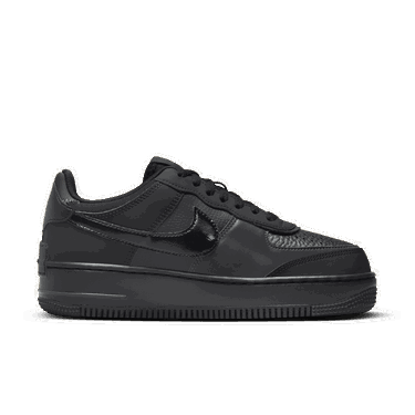 Tenisky a topánky Nike Air Force 1 Shadow W Čierna | FB7582-001, 1