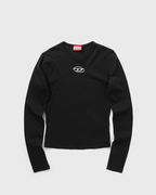 T-Uncutie Long Sleeve T-Shirt