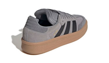 Tenisky a topánky adidas Originals Samba XLG J Originals Šedá | JR1635, 4