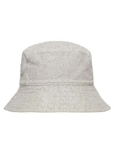 Klobúk GUESS Lace Bucket Hat Béžová | M3GZ25WFGV0 G046