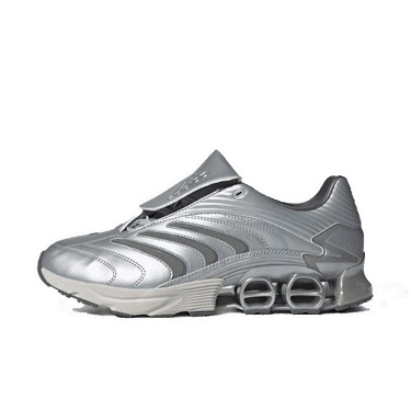Tenisky a topánky adidas Performance Predator Megaride "Silver Metallic" Metalická | JS1555, 0