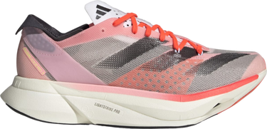 Tenisky a topánky adidas Performance ADIZERO ADIOS PRO 3 W Ružová | id3612, 0