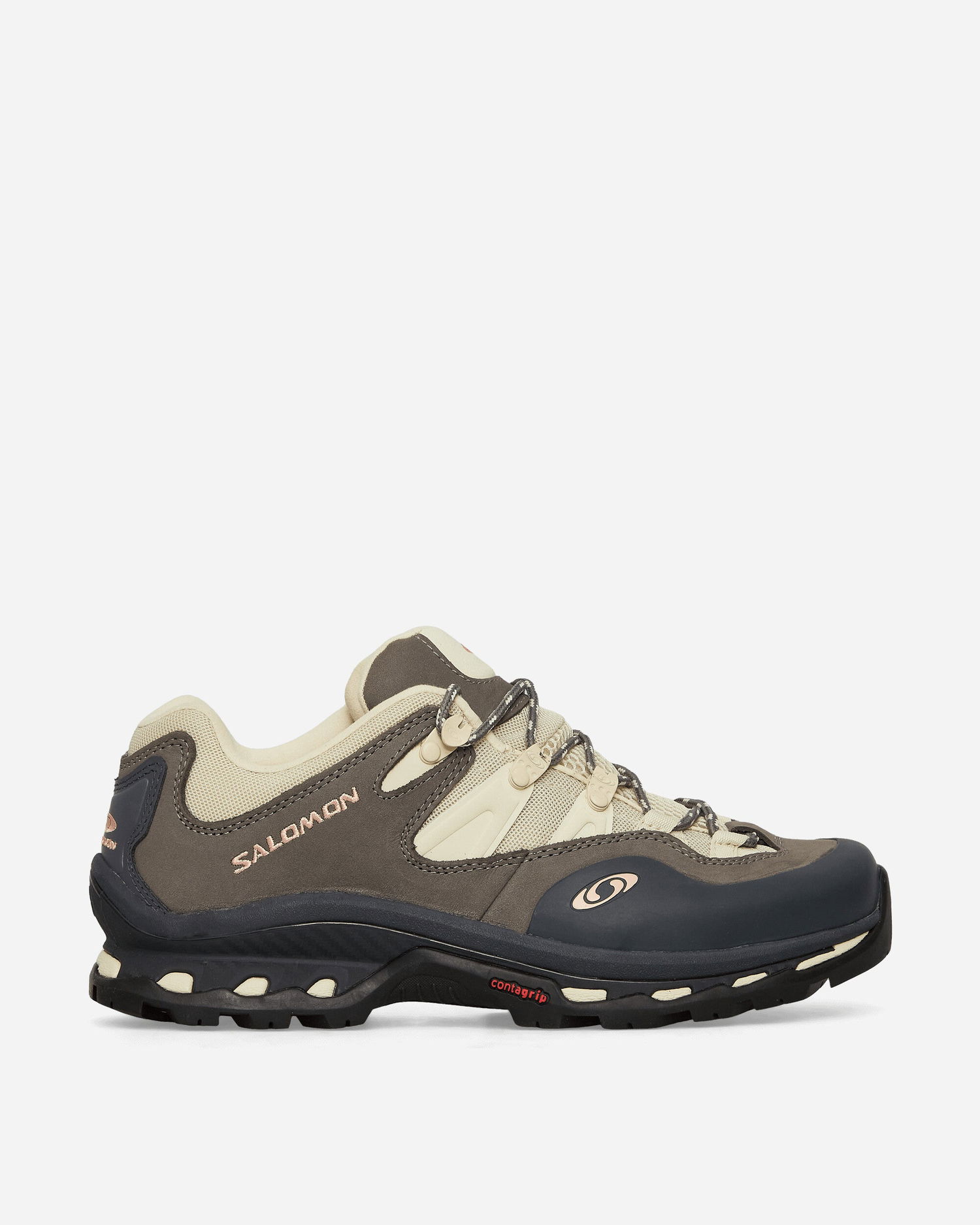 Tenisky a topánky Salomon XT-QUEST 2 Sneakers Multicolor Hnedá | L47133300, 1