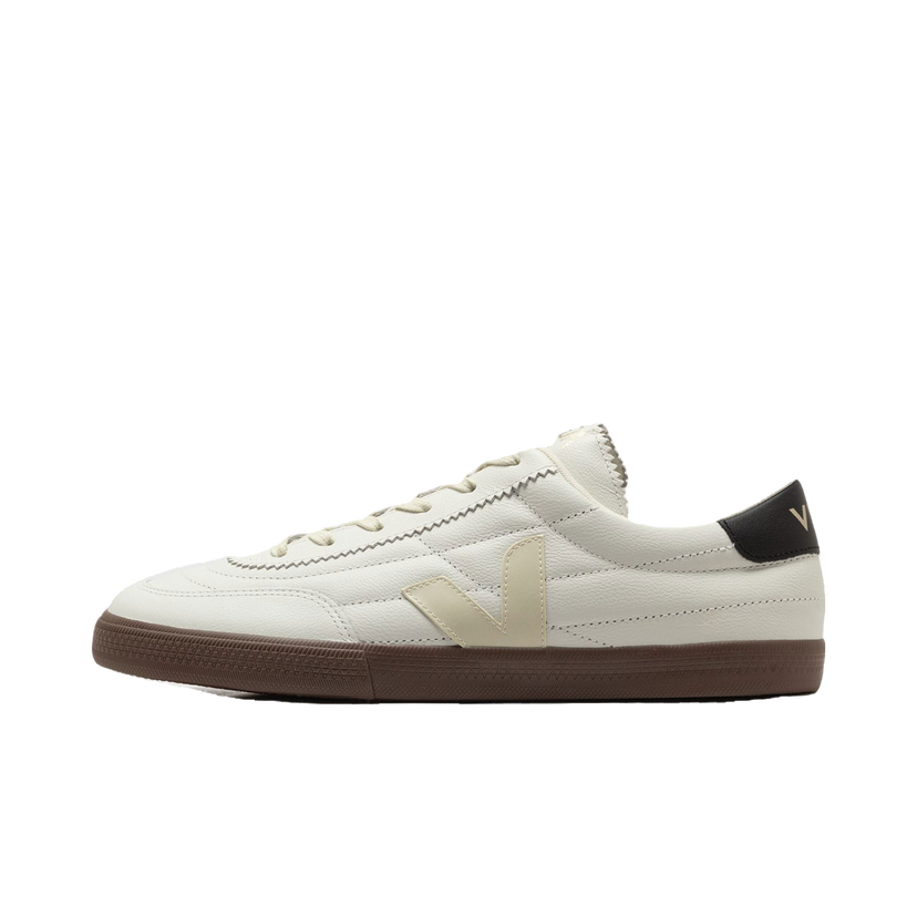 Tenisky a topánky Veja Panenka O.T. Leather Biela | FU2020896B