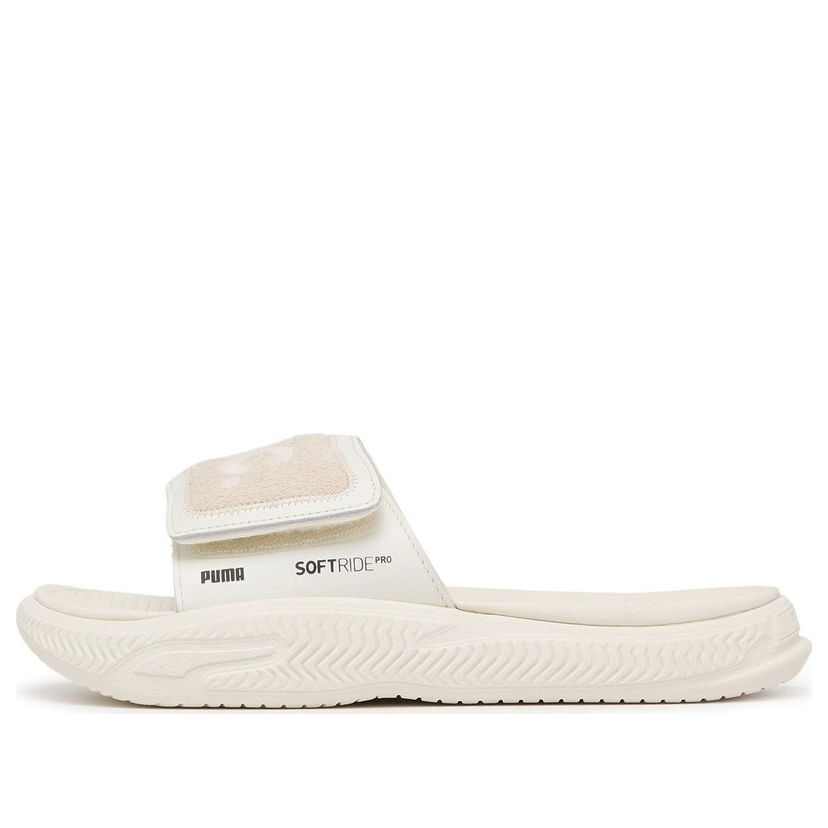 Tenisky a topánky Puma Softride Pro Slide x LMC Biela | 394818-01