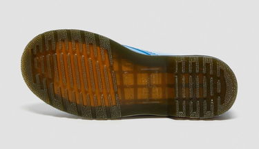 Tenisky a topánky Dr. Martens Vegan 1460 Patent Leather Modrá | DM26895416, 4