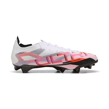 Tenisky a topánky Puma ULTRA 5 CARBON FG Biela | 108157_01, 4