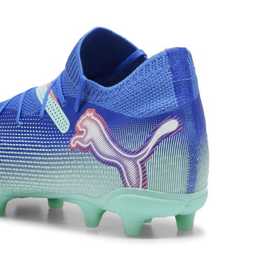 Tenisky a topánky Puma FUTURE 7 PRO FG/AG Soccer Cleats Modrá | 107924_01, 4