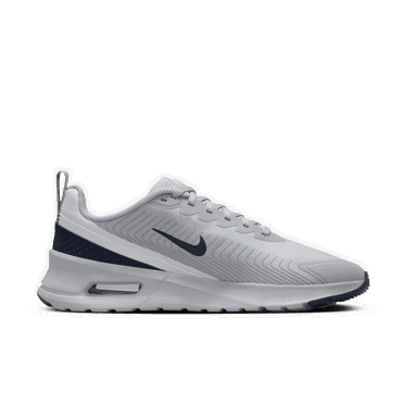 Tenisky a topánky Nike Air Max Nuaxis Šedá | FD4329-003, 2
