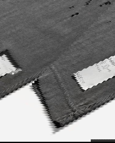 Tričko Satisfy MothTech T-Shirt Čierna | 11006 00A04, 4