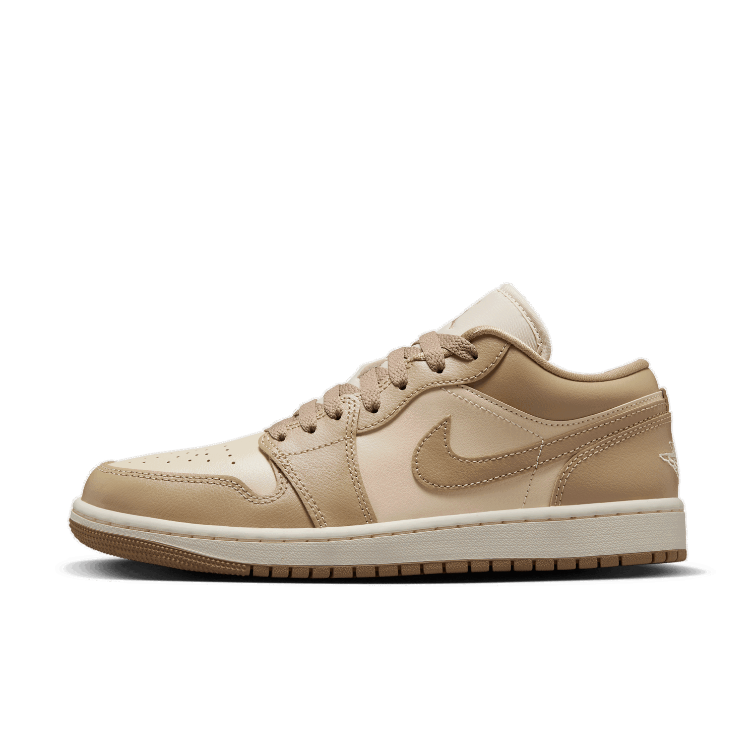Tenisky a topánky Jordan Air Jordan 1 Low 'Rattan Desert Camo' Béžová | DC0774-203, 1