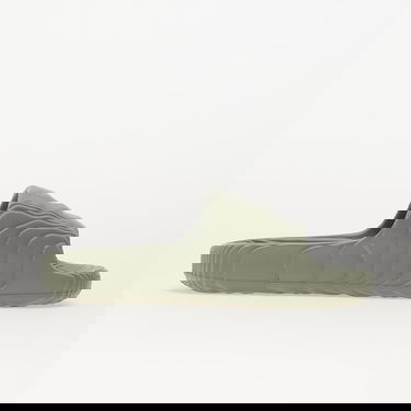 Tenisky a topánky adidas Originals Adilette 22 Slides W Zelené | IG8264, 1