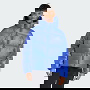 Z.N.E. Climawarm Puffer Down Jacket