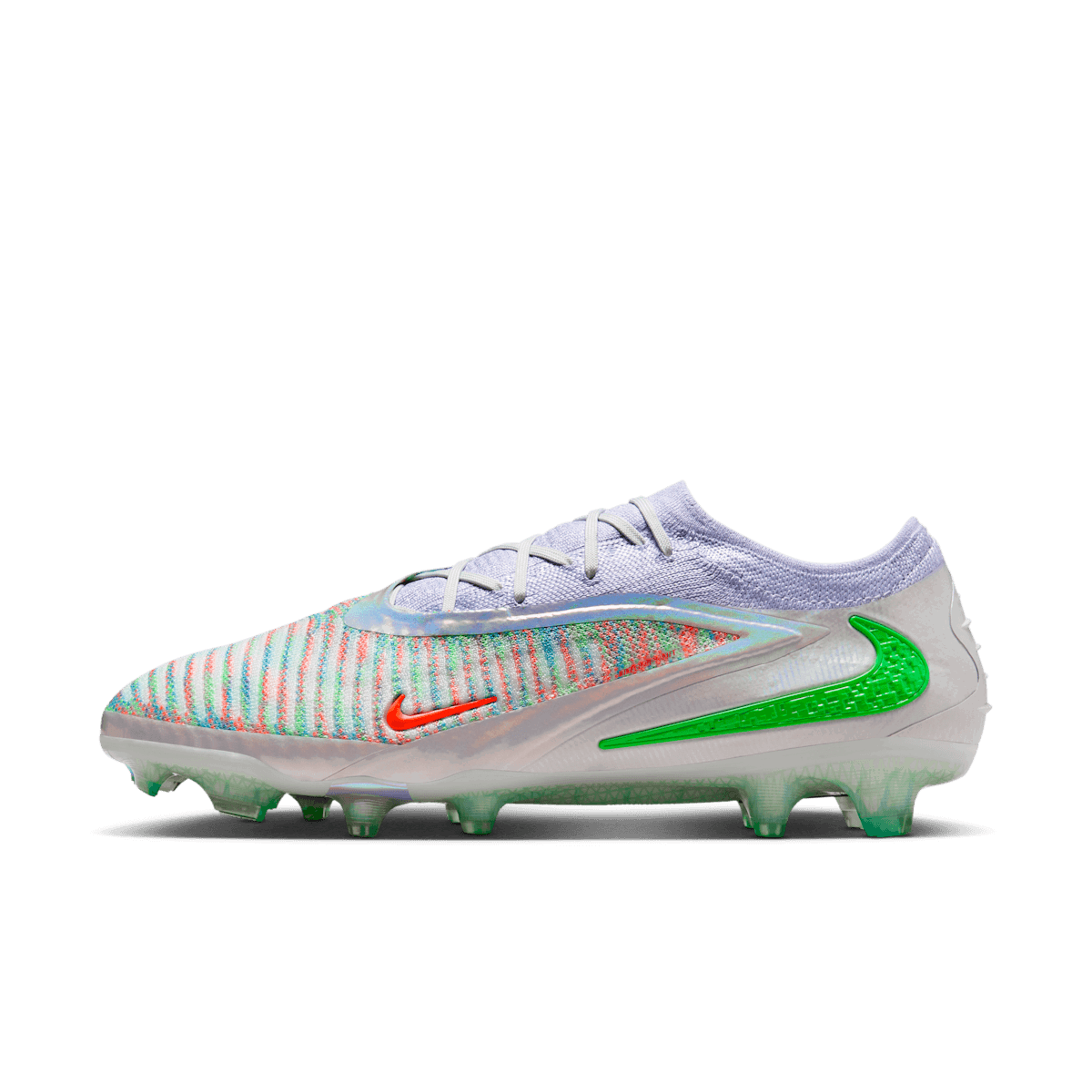 Tenisky a topánky Nike EA Sports FC 26 x Phantom 6 Low Elite 'Phantom Mode' Rôznofarebný | HQ2333-900, 0