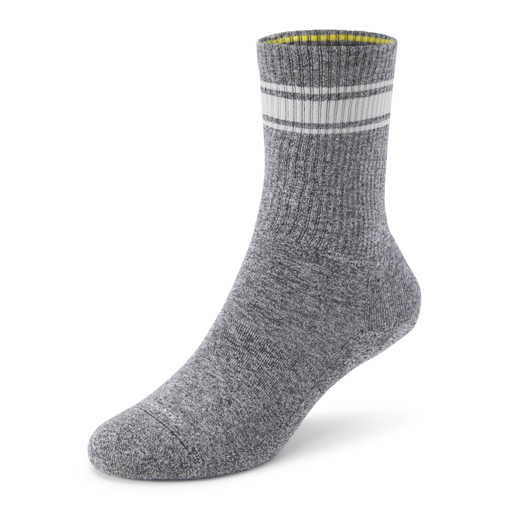 Ponožky Allbirds Crew Socks Šedá | A11491U, 0