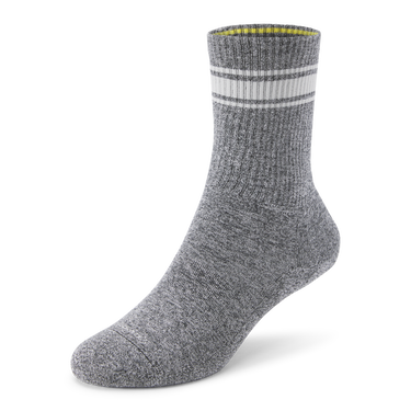 Ponožky Allbirds Crew Socks Šedá | A11491U, 0