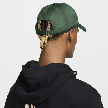 Klobúk Nike Club Futura Zelené | FB5368-323, 1