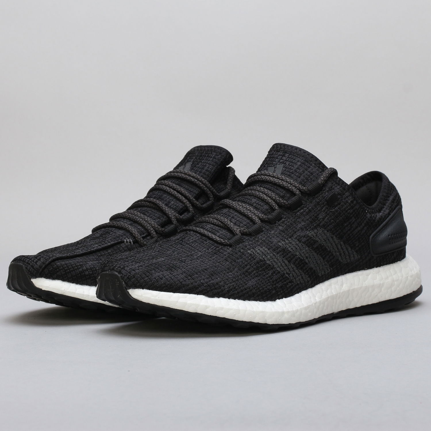 Tenisky a topánky adidas Performance PureBoost Čierna | CP9326, 0
