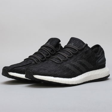 Tenisky a topánky adidas Performance PureBoost Čierna | CP9326, 0