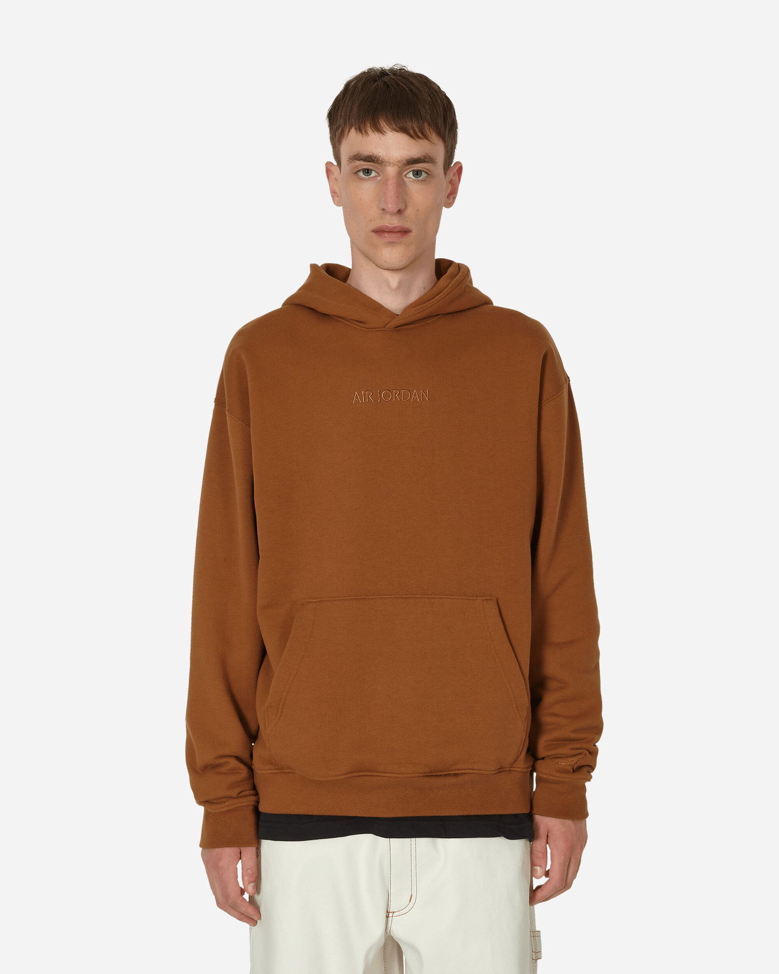 Wordmark Hoodie