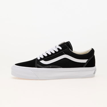 Tenisky a topánky Vans Old Skool 36 LX Čierna | VN000CQDBA21, 0