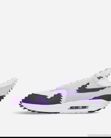 Tenisky a topánky Nike Air Max 1 Field Purple Fialová | DZ4549-101, 3