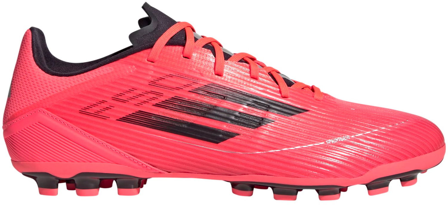 Tenisky a topánky adidas Performance adidas F50 League 2G/3G AG Ružová | if1329, 0