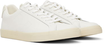 Tenisky a topánky Veja Esplar Biela | EA0200001, 4