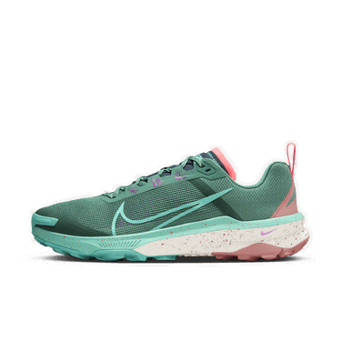Tenisky a topánky Nike Kiger 9 Zelené | DR2693-301, 4