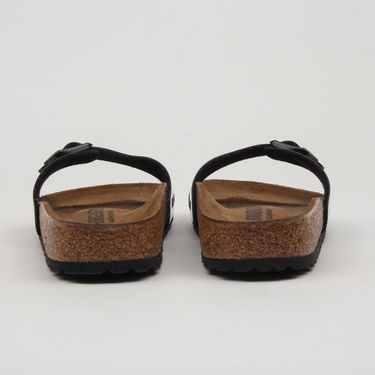 Tenisky a topánky Birkenstock Madrid BS Čierna | 40303, 3