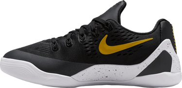 Tenisky a topánky Nike Kobe IX Low EM Čierna | FV3607-003, 3