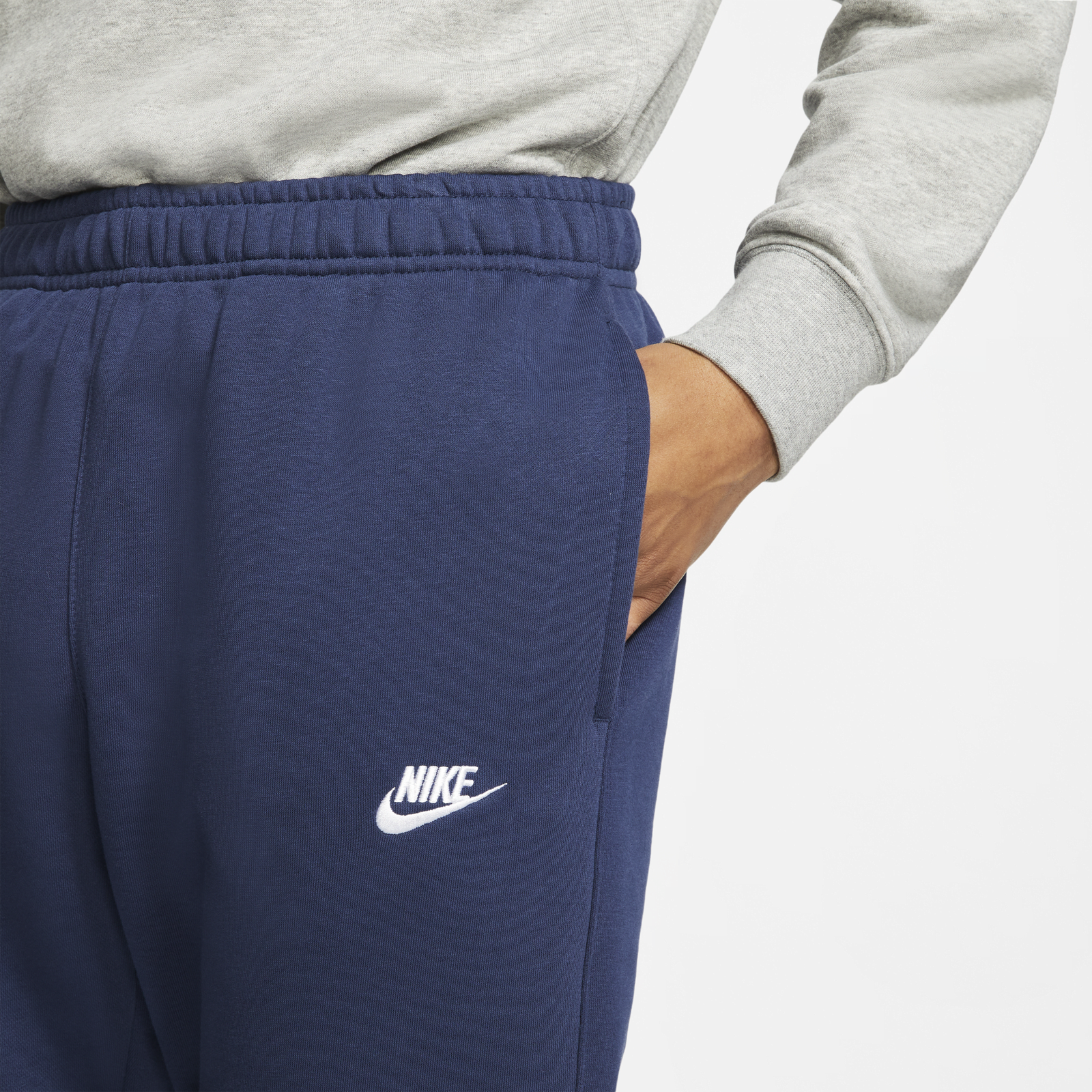 Club Fleece Jogger Pants